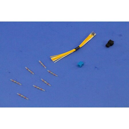 Mopar Electrical Pin Connector, 68248189AA 68248189AA